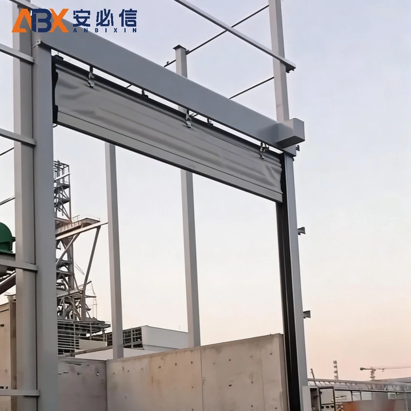 玉林市高速堆积门