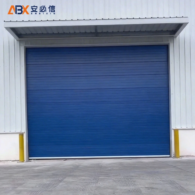 玉林市洁净室高速门