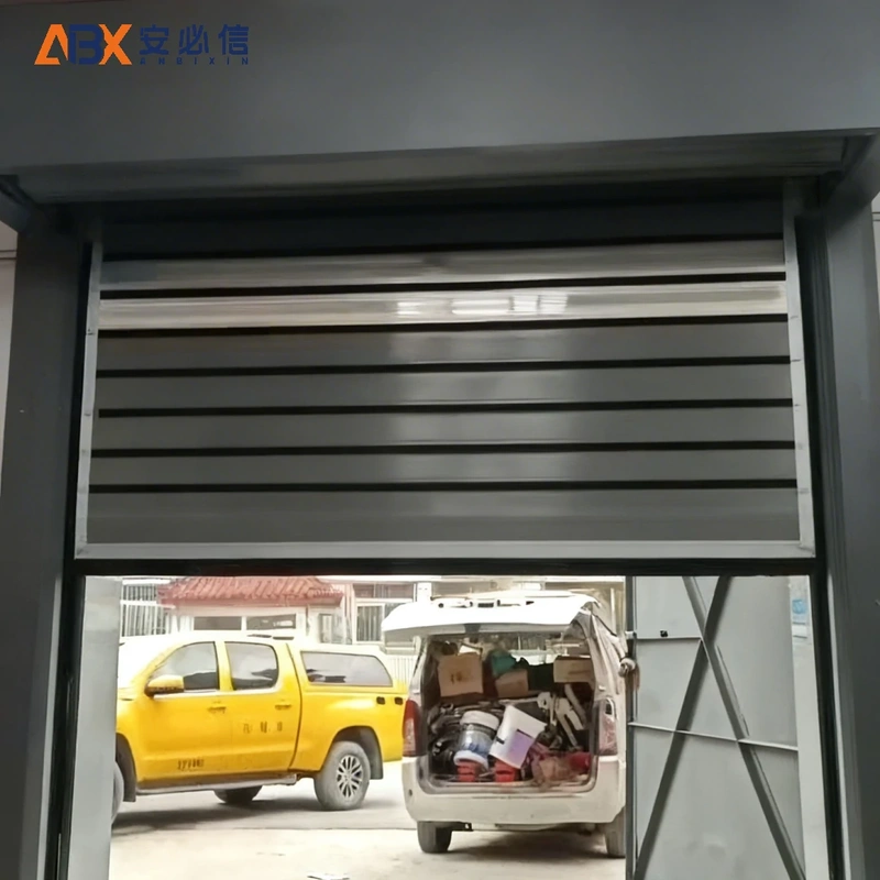 玉林市医药密闭高速门